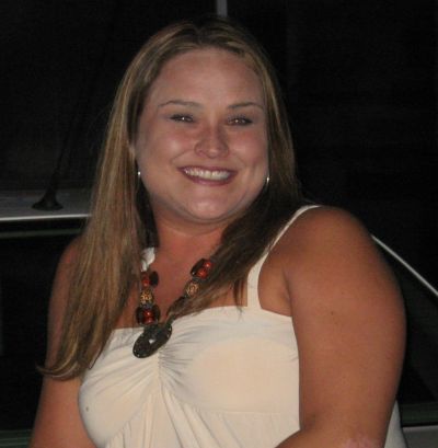 Patricia Whitaker