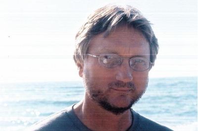 William Hodgson