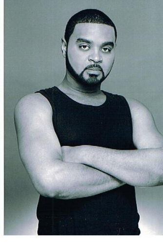 Lamont Hudson