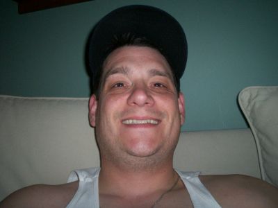 Mark Brotherton