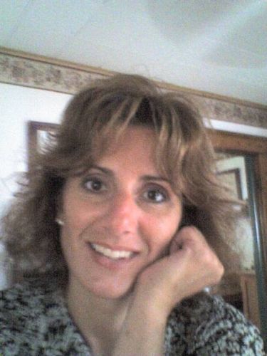 Lisa Carpenter