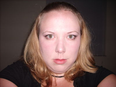 Christine Morrison