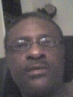 Darrell Parker