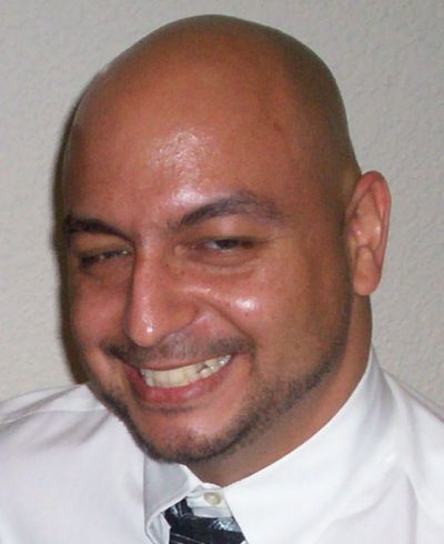 Javier Carrion