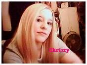 Christy Mills