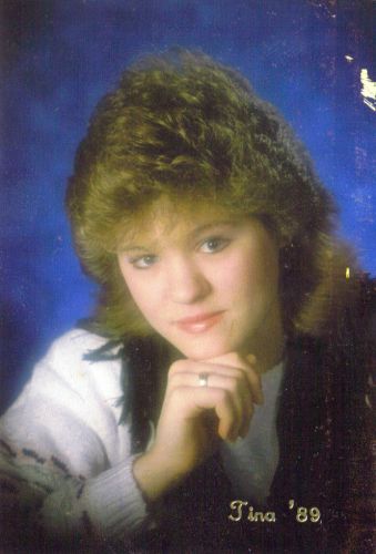 Tina Coffman