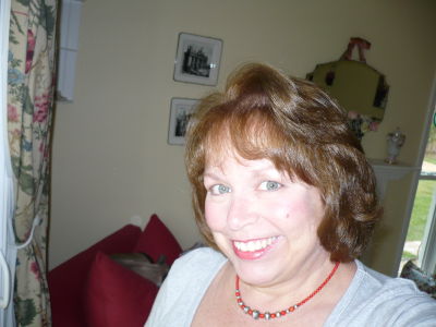 Susan Thompson
