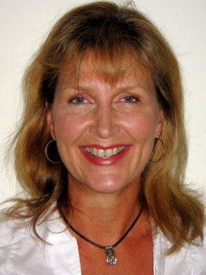 Nancy Meronen
