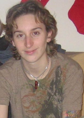 Stephanie Buraczewski