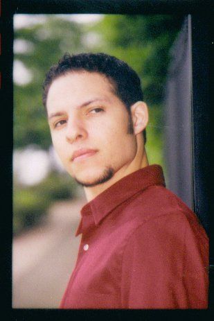 Daniel Larson