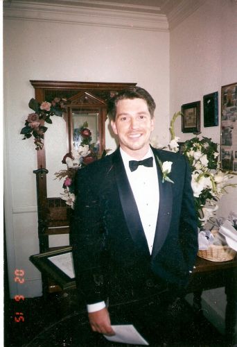Glenn Gustafson