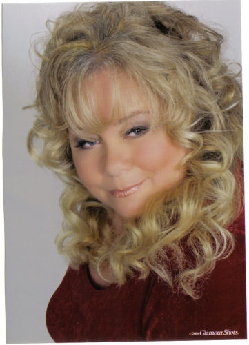 Teresa Hooper