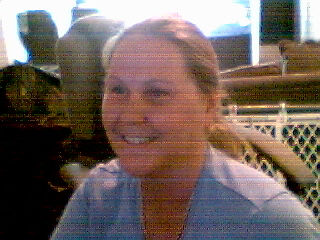 Rebecca Vansickle