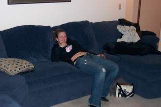 Christine Baillie