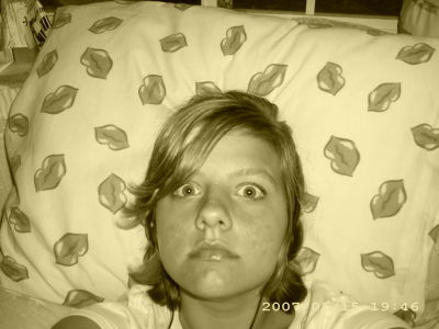Brooke Dohm