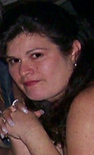 Lynette Spencer