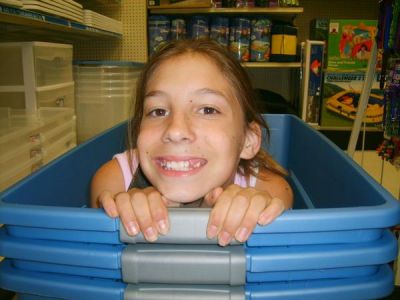 Tara Mowery