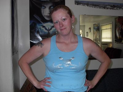 Heather Adams