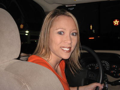 Suzanne Gresham