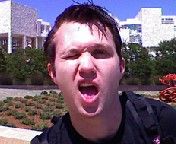 Timothy Vanalstine
