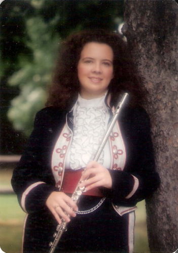 Yvonne Feller