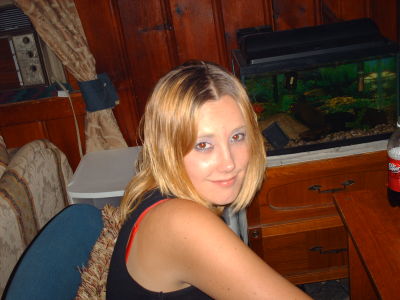 Amy Hansel