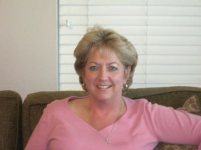 Barbara Campbell