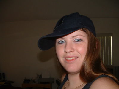 Deanne Hall