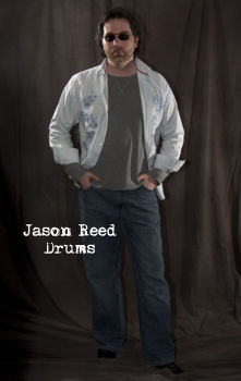 Jason Reed