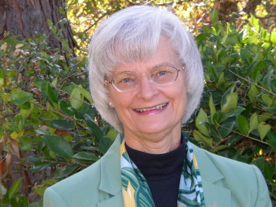 Anne Long