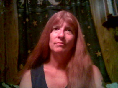 Cynthia Burgess