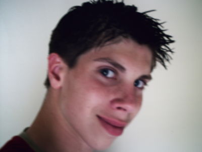Jonathan Arndt