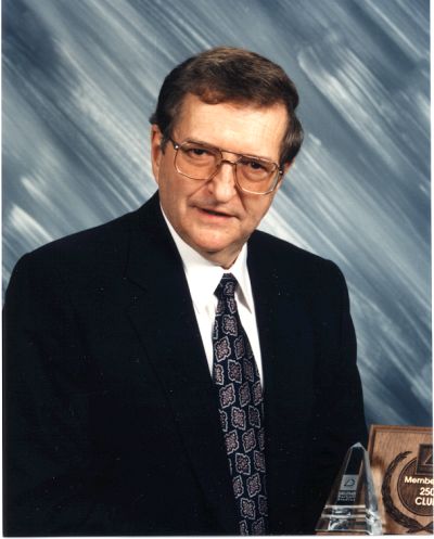 Ray Mitchell