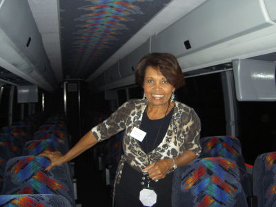 Twanna Rogers