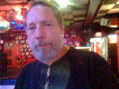David Connelly