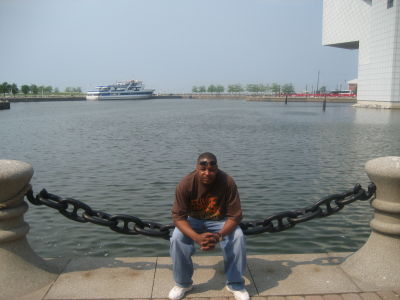 Tyrone Gaines