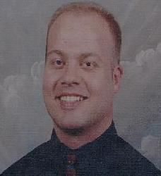 Kevin Temple