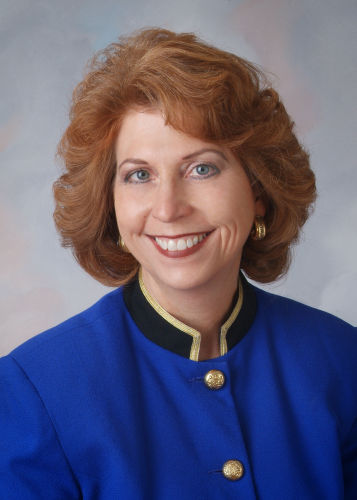 Sandra Meranda
