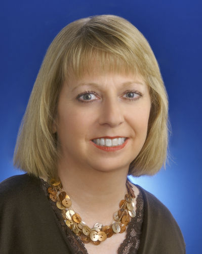 Rebecca Schroer