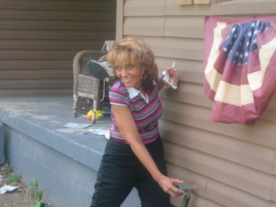 Sally Edwards