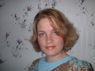 Angela Gentry