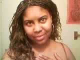 Tiffany Winfield