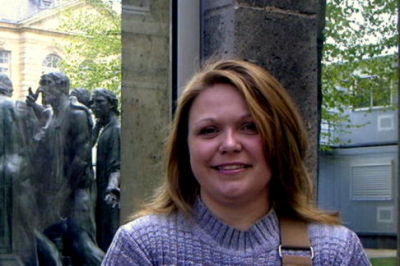 Patti Hill