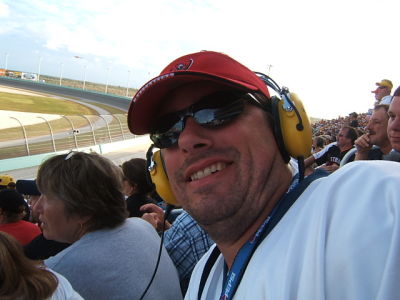 Joseph Hendrickson