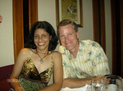 Richard Fernstrom