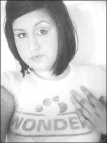 Brooke Horton