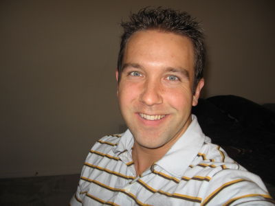 Aaron Peterschmidt