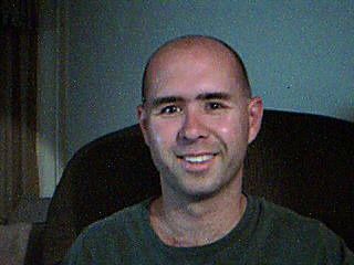 Alan Apgar