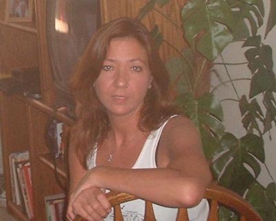 Kristin Zuppas