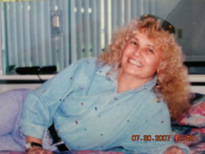 Carol Defronzo